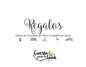 regalos