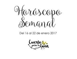 horoscopo-semanal