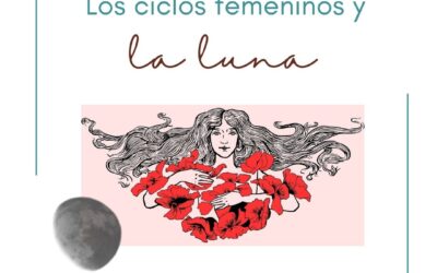 Los ciclos femeninos y la luna